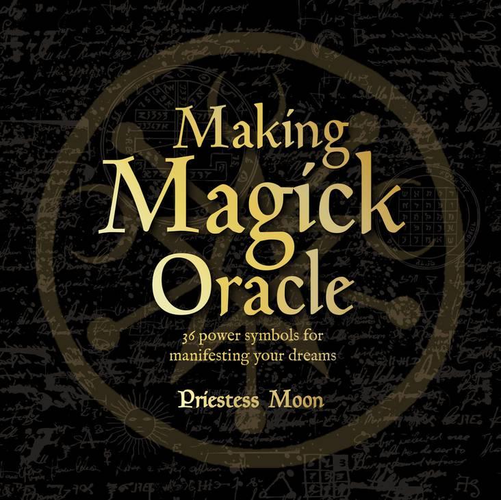 Making Magick