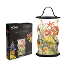 Origami Lanterns - Mary Vaux Walcott Botanical Watercolor