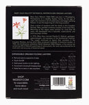 Origami Lanterns - Mary Vaux Walcott Botanical Watercolor