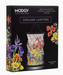 Origami Lanterns - Mary Vaux Walcott Botanical Watercolor