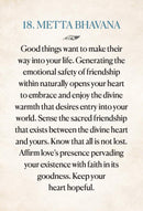 Medicine Heart Oracle - Pocket Panda Edition