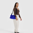 Medium Cargo Crossbody - Lapis