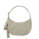 Medium Nylon Crescent Bag - Celadon (Pre Order Arrives End Feb)