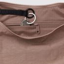 Medium Nylon Crescent Bag - Toasted Almond (Pre Order Arrives End Feb)