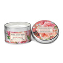 Travel Candle 4 Oz - Blush Peony
