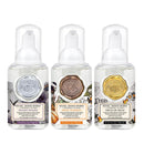 Mini Foaming Hand Soap Set - Halloween