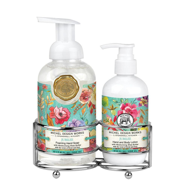 Handcare Caddy - Jubilee