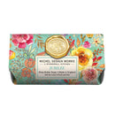 Large Bath Soap Bar - Jubilee