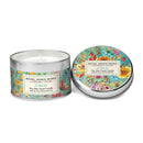 Travel Candle 4 Oz - Jubilee