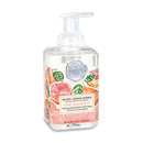 Foaming Hand Soap - Pink Grapefruit