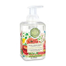 Foaming Hand Soap - Poppies and Posies