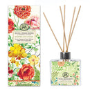 Home Fragrance Reed Diffuser - Poppies and Posies