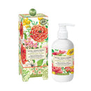 Hand & Body Lotion - Poppies and Posies