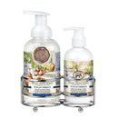 Handcare Caddy - Tuscan Terrace