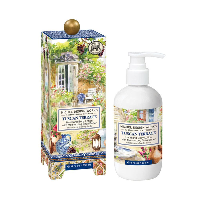 Lotion - Tuscan Terrace