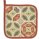 Potholder - Tuscan Terrace