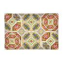 Rectangular Glass Soap Dish - Tuscan Terrace