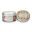 Travel Candle 4 Oz - Tuscan Terrace