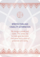 Mindful Living Inspiration Cards