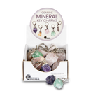 Mineral Key Charms