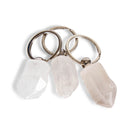 Mineral Keyring