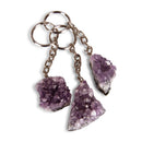 Mineral Keyring