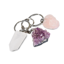 Mineral Keyring