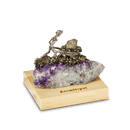 Miners on Amethyst