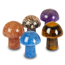 Mini Gemstone Mushroom