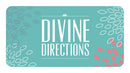 Mini Cards - Divine Directions