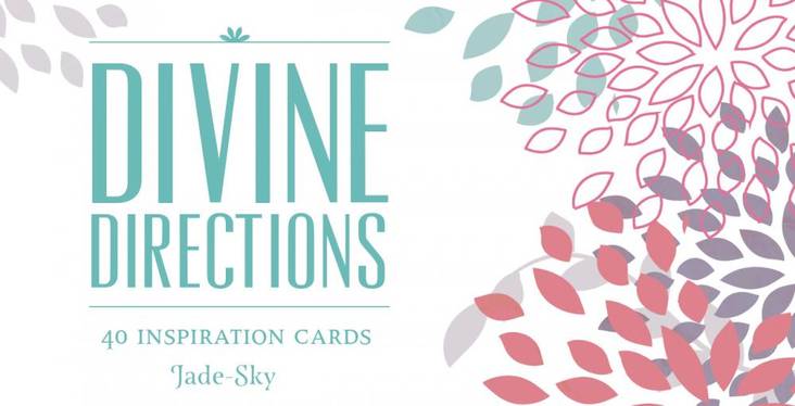 Mini Cards - Divine Directions