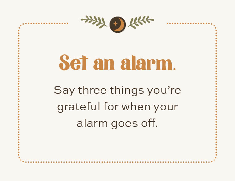 Mini Cards - Gratitude