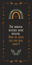 Mini Cards - Witch Magick
