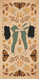 Mini Cards - Witch Magick