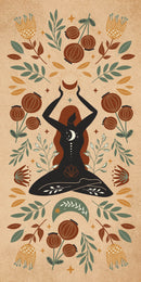 Mini Cards - Witch Magick