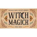Mini Cards - Witch Magick