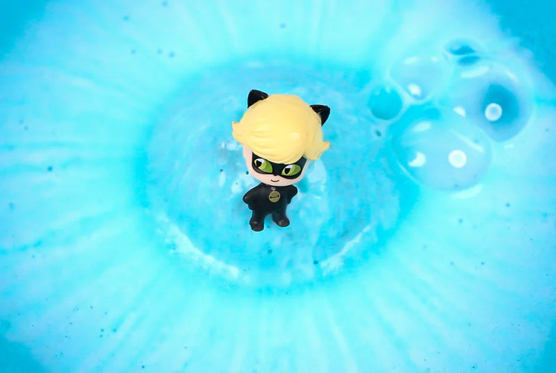 Baff Bombz - Miraculous Surprise