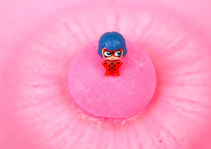 Baff Bombz - Miraculous Surprise