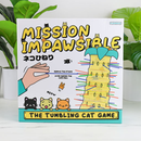 Game - Mission Impawssible