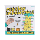 Game - Mission Impawssible