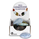 Premium Mixed Gemstone Palmstone