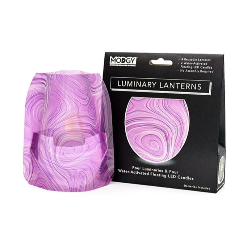 Luminary Lanterns - Splurp