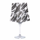 Wine Glass Shades - LaPlume