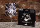 Wine Glass Shades - LaPlume