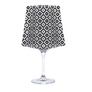 Wine Glass Shades - Lucy