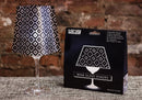 Wine Glass Shades - Lucy
