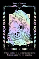 Morbid Mirror Oracle