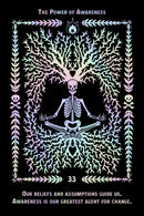 Morbid Mirror Oracle