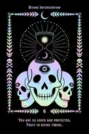 Morbid Mirror Oracle