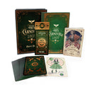 Mother Mort's Carnival 1897 Oracle Deck